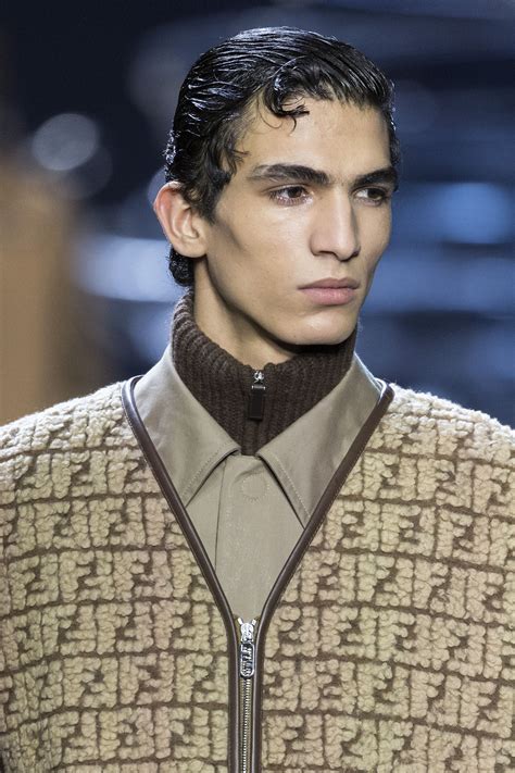 fendi processi produttivi|fendi men's clothing.